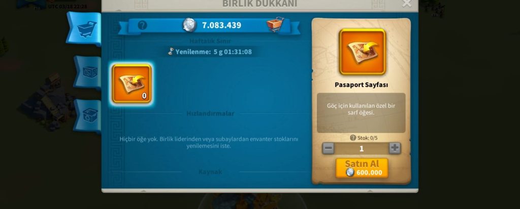 FULL MİX HESABIMIZ SİZLERLE BİRLİKTE!