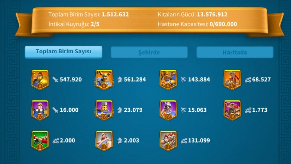 VİP15 MUHTEŞEM MİX HESAP  !