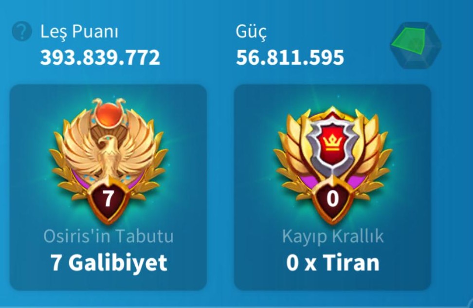 VİP15 HAZIR GÖÇ SÜVARİ HESAP !